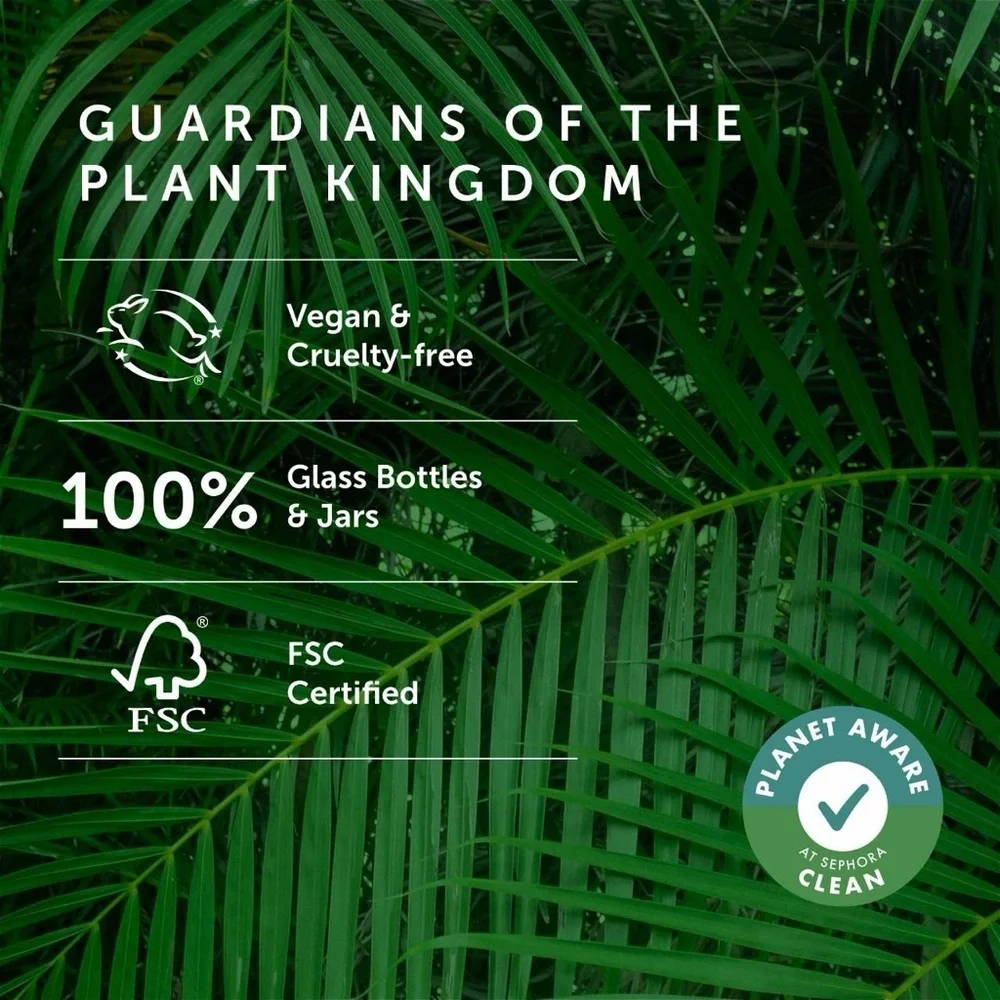 🎀 Herbivore Botanicals ☁️ Cloud Jelly Plumping Hydration Serum (1 fl oz / 30 mL)